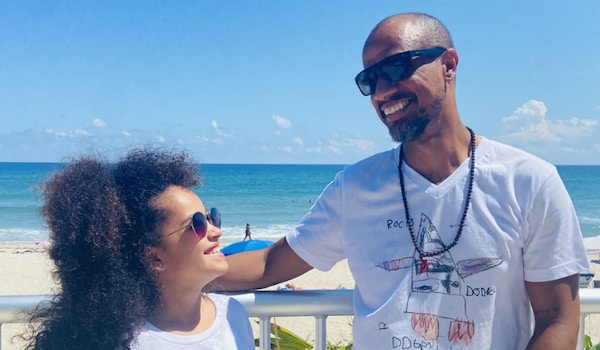 Picture of Pine Rose By Roro Custom T-Shirt Design Pine Rose By Roro T-Shirt Photo