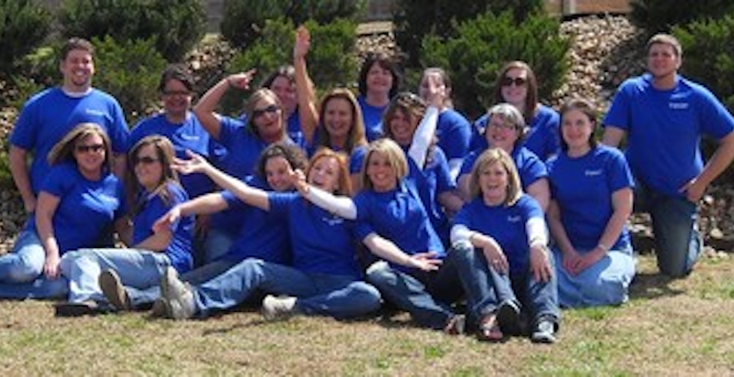 The Lpn Class Of May 2010 ! ! ! ! T-Shirt Photo
