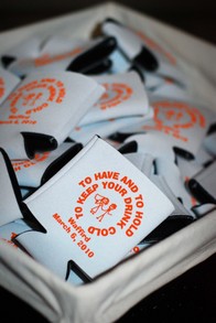 We Dd In G Ko Oz Ie S! T-Shirt Photo