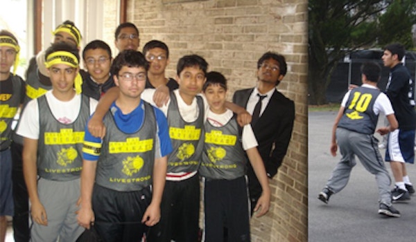 Before And After Intense Basketball! T-Shirt Photo