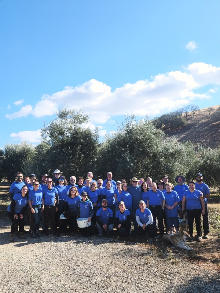 2022 Moo Crew T-Shirt Photo