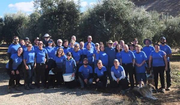 Picture of 2022 Moo Crew Custom T-Shirt Design 2022 Moo Crew T-Shirt Photo