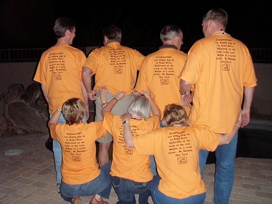 Que Taco T-Shirt Photo