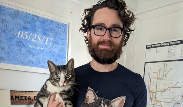 Picture of Eames X2 Custom T-Shirt Design Eames X2 T-Shirt Photo