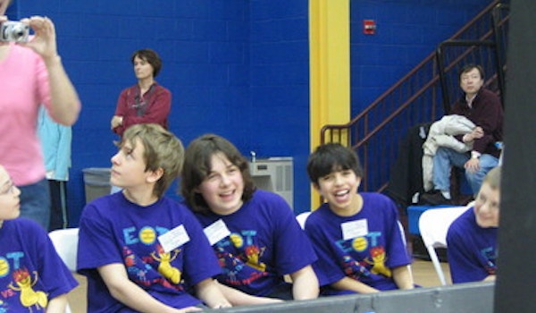 Picture of The Eot Cool Under Pressure Custom T-Shirt Design The Eot Cool Under Pressure T-Shirt Photo