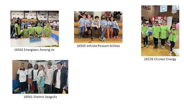 Picture of 2022 Sectr Teams Custom T-Shirt Design 2022 Sectr Teams T-Shirt Photo