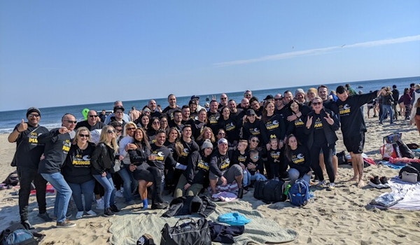 Picture of Chaz's Steelers Als Plunge Custom T-Shirt Design Chaz's Steelers Als Plunge T-Shirt Photo