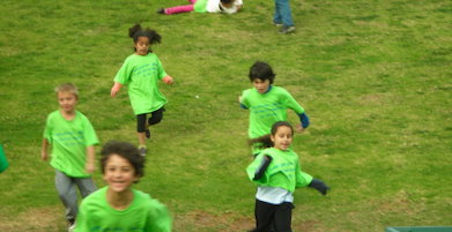 Camp Akol T-Shirt Photo