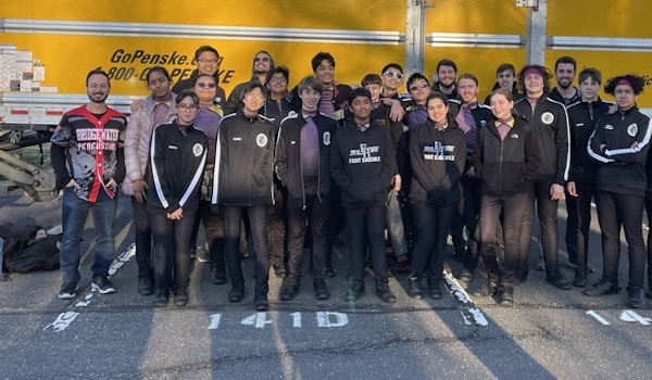 Picture of Bridgewater Raritan Indoor Percussion Wgi Finalists Custom T-Shirt Design Bridgewater Raritan Indoor Percussion Wgi Finalists T-Shirt Photo
