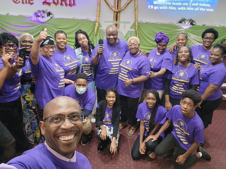 Family1 St  T-Shirt Photo