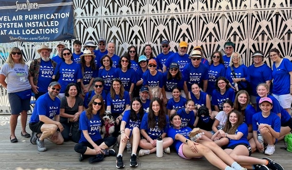 Picture of In Memory Of Rafo Custom T-Shirt Design In Memory Of Rafo T-Shirt Photo