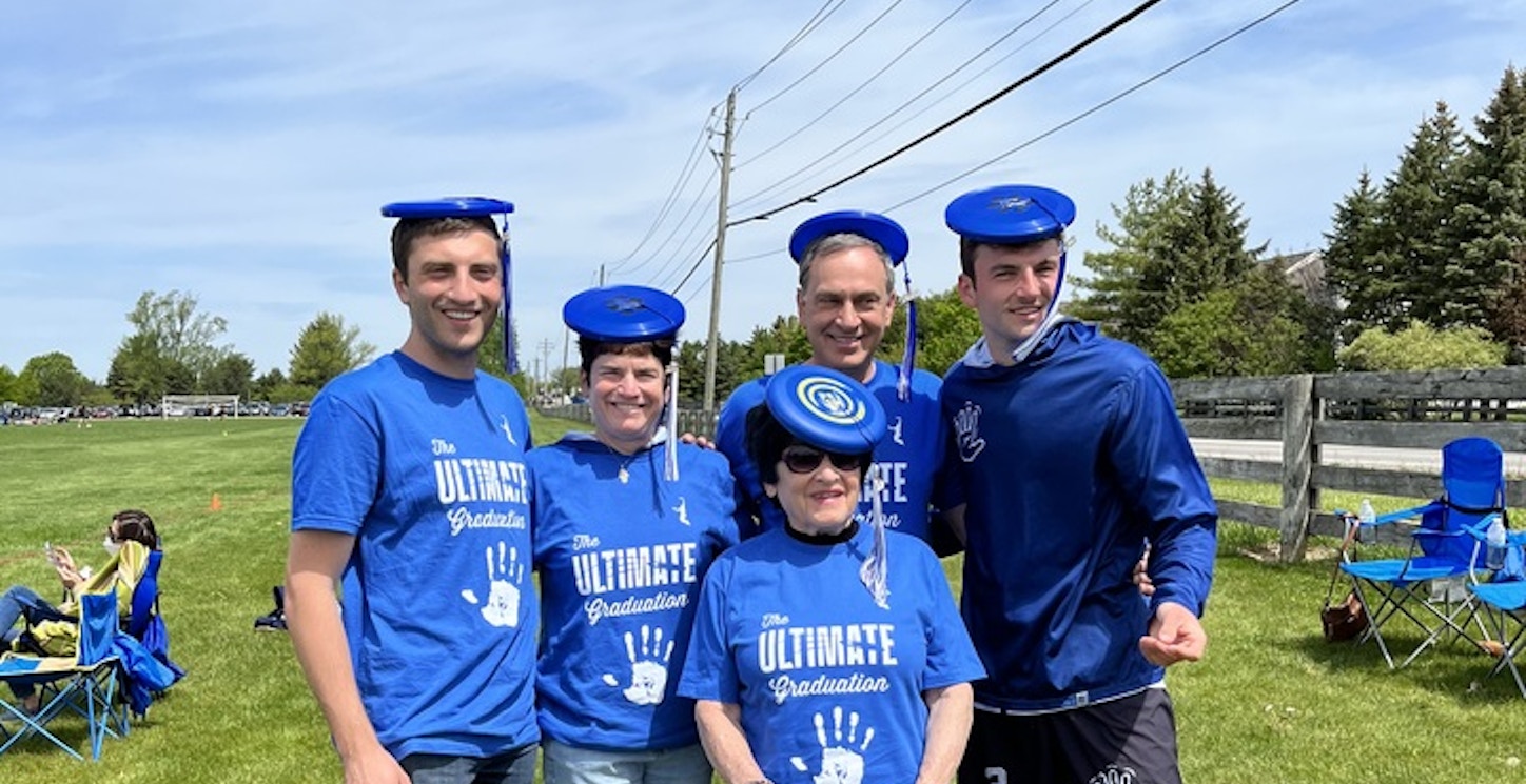 Frisbee sales t shirt