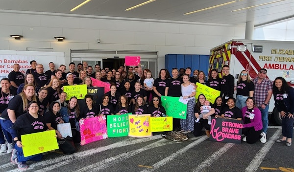 Picture of Team Raquel Custom T-Shirt Design Team Raquel T-Shirt Photo