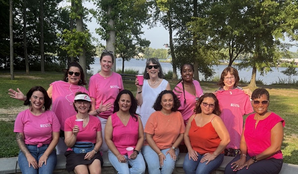 Picture of Color Party Custom T-Shirt Design Color Party T-Shirt Photo