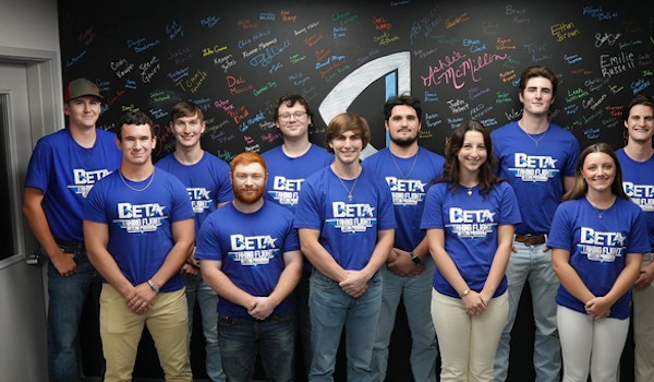 Picture of National Intern Day Taking Flight Custom T-Shirt Design National Intern Day Taking Flight T-Shirt Photo