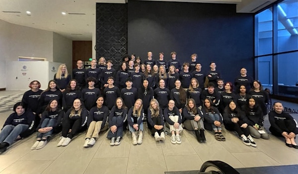 Picture of Boulder Tec Hosa Slc Custom T-Shirt Design Boulder Tec Hosa Slc T-Shirt Photo