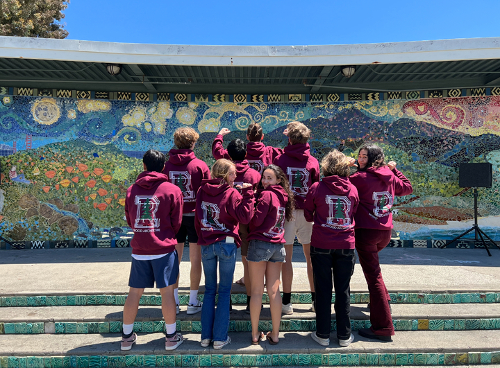 Honors Architecture Class Of 2022 2023 T-Shirt Photo