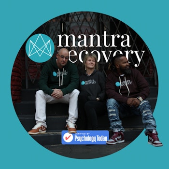 Mantra Recovery T-Shirt Photo