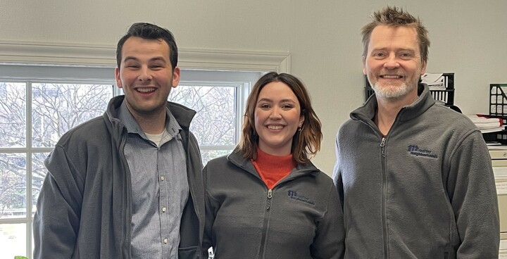 Happy With Our Product! T-Shirt Photo