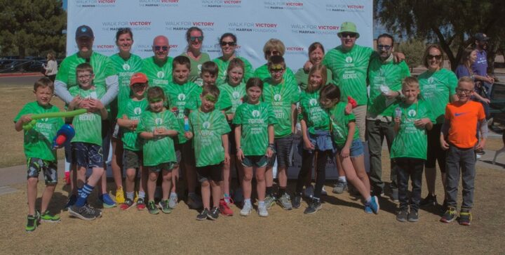 Marfalous Beckett T-Shirt Photo