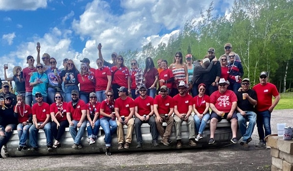 Picture of Annual Utv Ride Custom T-Shirt Design Annual Utv Ride T-Shirt Photo