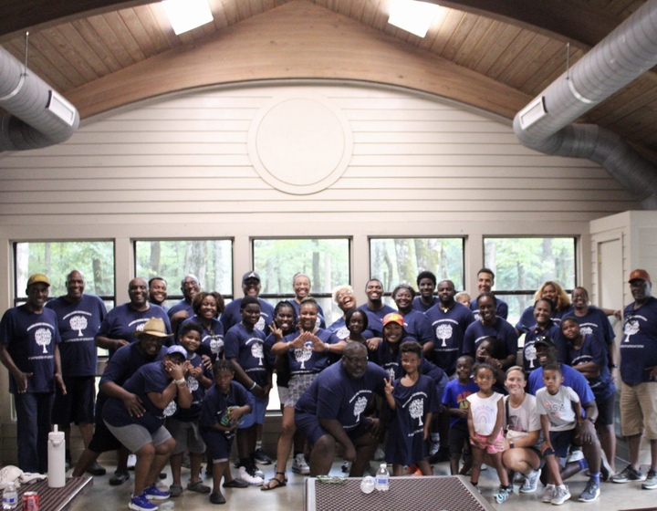 Rochell Family Reunion 2024 T-Shirt Photo