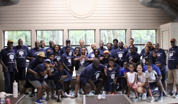 Picture of Rochell Family Reunion 2024 Custom T-Shirt Design Rochell Family Reunion 2024 T-Shirt Photo