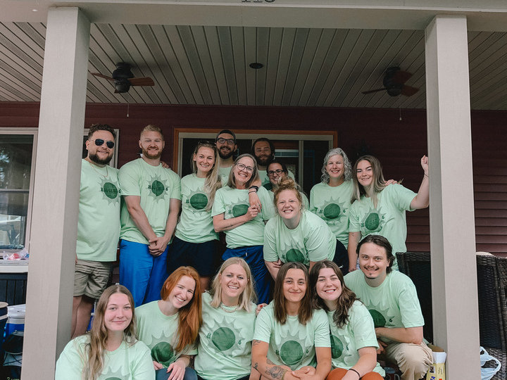 Higgins 6 T-Shirt Photo