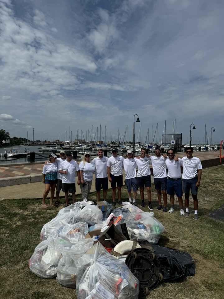 National Marina Day T-Shirt Photo