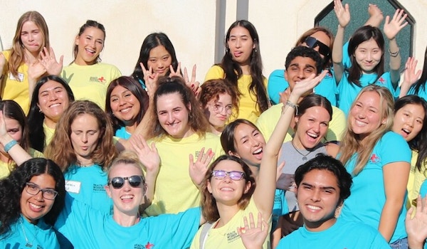 Picture of Uc Berkeley Health Workers Custom T-Shirt Design Uc Berkeley Health Workers T-Shirt Photo