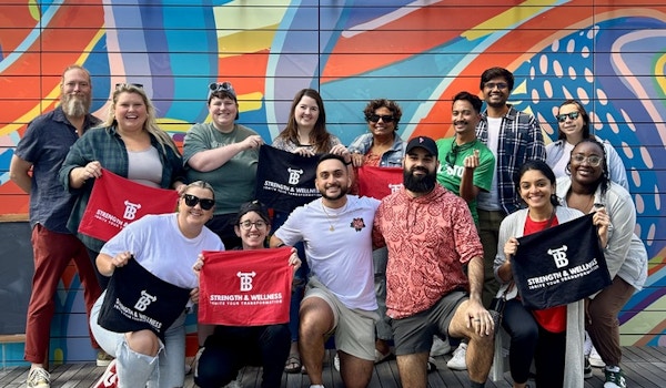 Picture of Bt Community Custom T-Shirt Design Bt Community T-Shirt Photo