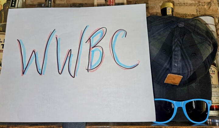 Wwbc T-Shirt Photo