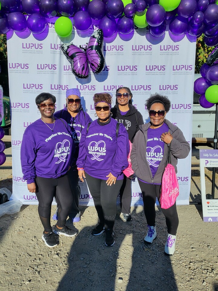 Chronic Pains  T-Shirt Photo