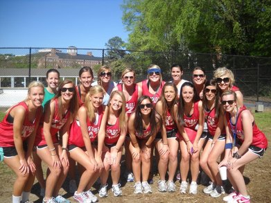 Georgia Dz Olympics T-Shirt Photo