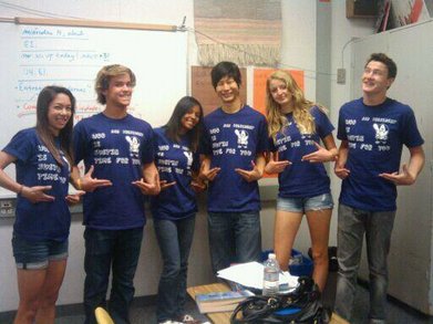 How I Won My Campaign T-Shirt Photo