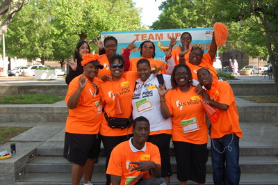 Hands 4 Ms T-Shirt Photo