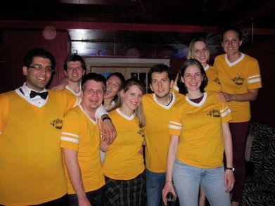 Sushioke! T-Shirt Photo