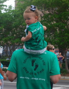 She Is Here With Us Today Because Of Every Walker For Mod T-Shirt Photo
