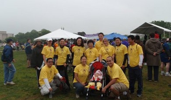 Picture of Team Hanna's Bananas 2010! Custom T-Shirt Design Team Hanna's Bananas 2010! T-Shirt Photo