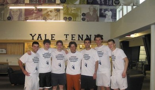 1st Annual Cameron Dabaghi Memorial Tournament T-Shirt Photo