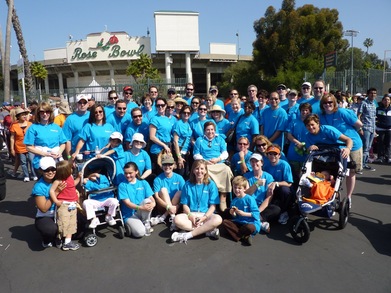 Team Jani 2010! T-Shirt Photo