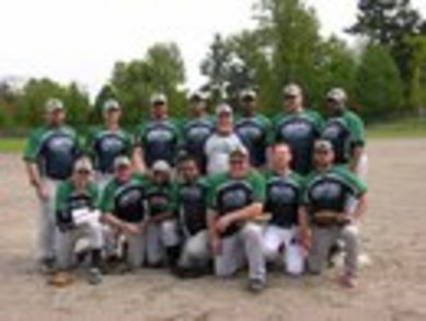 Seattle Dirty Dawgs T-Shirt Photo