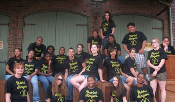 Picture of Chillin' At Disneyworld! Custom T-Shirt Design Chillin' At Disneyworld! T-Shirt Photo