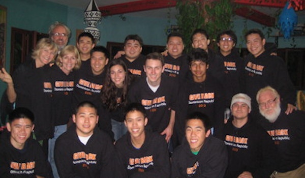 Picture of Give Back Dr Custom T-Shirt Design Give Back Dr T-Shirt Photo