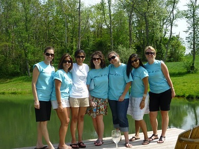 Bride & Co. T-Shirt Photo