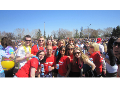 Fist Pump T-Shirt Photo