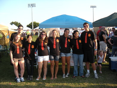 Dumbledore's Army T-Shirt Photo