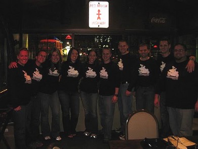 Vl Wedding Party T-Shirt Photo
