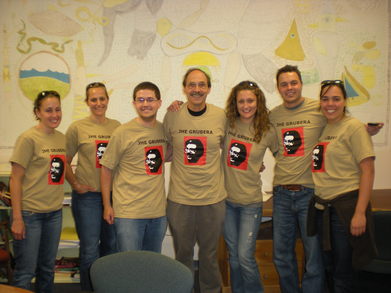 In Gru We Trust T-Shirt Photo