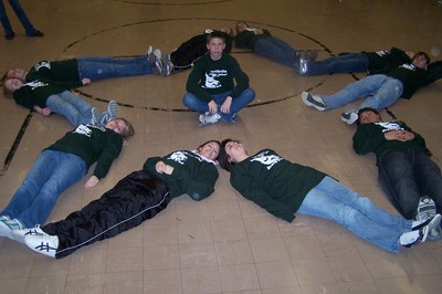 Shs Drama Club T-Shirt Photo